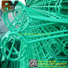 Double Circle Wire Fence